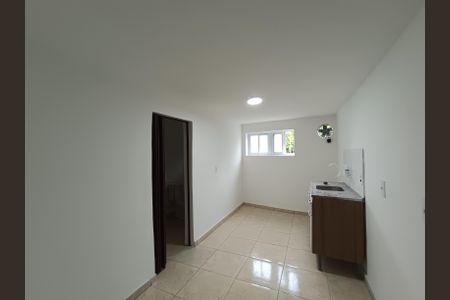 Studio para alugar com 41m², 1 quarto e sem vagaSala/Cozinha