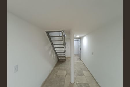 Studio para alugar com 41m², 1 quarto e sem vagaSala/Cozinha