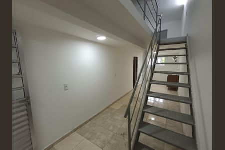 Studio para alugar com 41m², 1 quarto e sem vagaSala/Cozinha