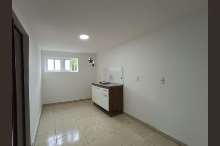 Studio para alugar com 41m², 1 quarto e sem vagaSala/Cozinha