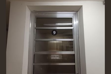 Studio para alugar com 41m², 1 quarto e sem vagaSala/Cozinha