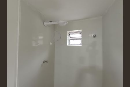 Studio para alugar com 41m², 1 quarto e sem vagaBanheiro