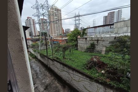 Studio para alugar com 41m², 1 quarto e sem vagaVista do Quarto