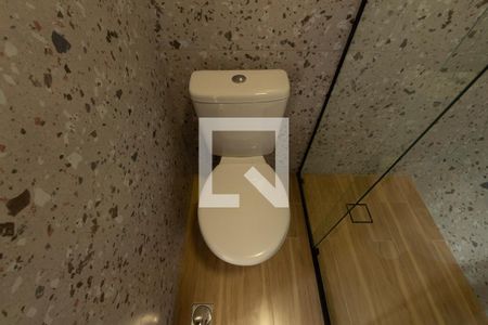 Apartamento para alugar com 1 quarto, 28m² em Vila Carvalho, Sorocaba