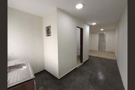 Studio de kitnet/studio para alugar com 1 quarto, 44m² em Parque Imperial, São Paulo