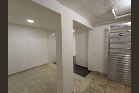 Studio de kitnet/studio para alugar com 1 quarto, 44m² em Parque Imperial, São Paulo