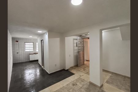 Studio de kitnet/studio para alugar com 1 quarto, 44m² em Parque Imperial, São Paulo
