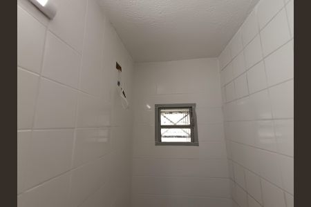 Studio para alugar com 44m², 1 quarto e sem vaga Studio para alugar com 44m², 1 quarto e sem vagaBanheiro Studio