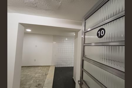 Studio para alugar com 44m², 1 quarto e sem vaga Studio para alugar com 44m², 1 quarto e sem vagaStudio