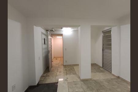 Studio de kitnet/studio para alugar com 1 quarto, 44m² em Parque Imperial, São Paulo