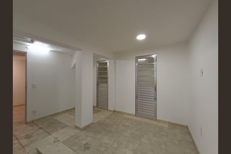 Studio de kitnet/studio para alugar com 1 quarto, 44m² em Parque Imperial, São Paulo