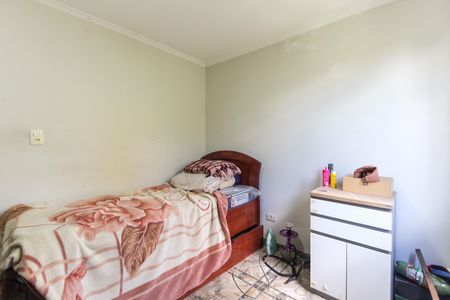 Quarto 2 de apartamento para alugar com 2 quartos, 47m² em Jardim Pedro José Nunes, São Paulo