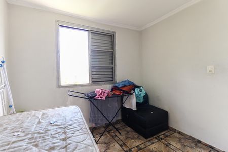 Quarto 1 de apartamento para alugar com 2 quartos, 47m² em Jardim Pedro José Nunes, São Paulo