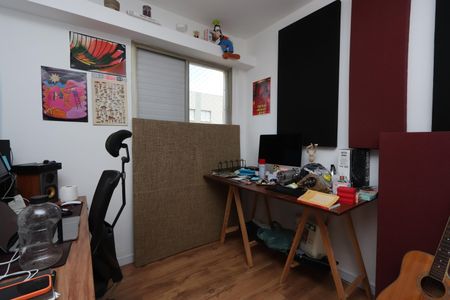 Apartamento para alugar com 59m², 2 quartos e 1 vagaQuarto 2