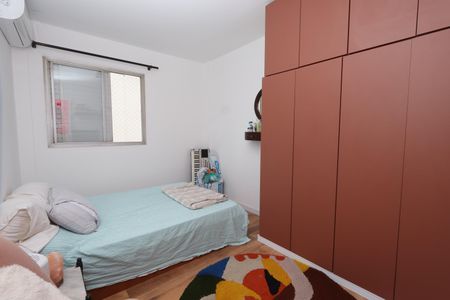 Apartamento para alugar com 59m², 2 quartos e 1 vagaQuarto 1