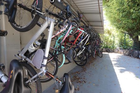 Apartamento para alugar com 59m², 2 quartos e 1 vagaÁrea comum - Bicicletário