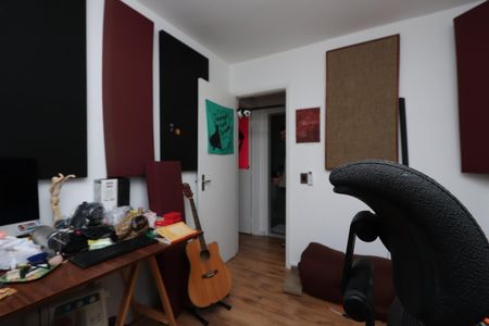 Apartamento para alugar com 59m², 2 quartos e 1 vagaQuarto 2