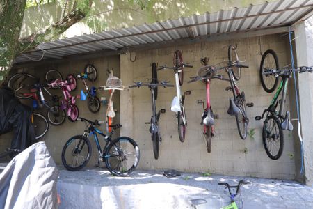 Apartamento para alugar com 59m², 2 quartos e 1 vagaÁrea comum - Bicicletário