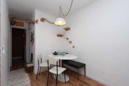 Apartamento para alugar com 59m², 2 quartos e 1 vagaSala