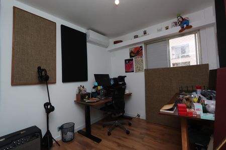 Apartamento para alugar com 59m², 2 quartos e 1 vagaQuarto 2