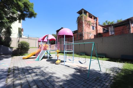 Apartamento para alugar com 59m², 2 quartos e 1 vagaÁrea comum - Playground