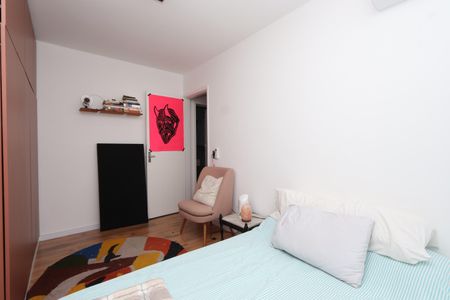 Apartamento para alugar com 59m², 2 quartos e 1 vagaQuarto 1