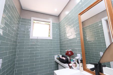 Apartamento para alugar com 59m², 2 quartos e 1 vagaBanheiro