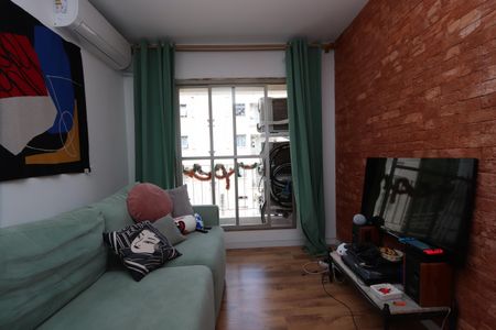 Apartamento para alugar com 59m², 2 quartos e 1 vagaSala