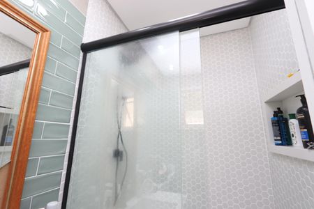 Apartamento para alugar com 59m², 2 quartos e 1 vagaBanheiro