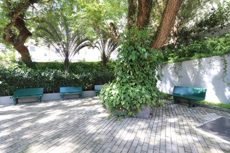 Apartamento para alugar com 59m², 2 quartos e 1 vagaÁrea comum - Praça