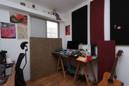 Apartamento para alugar com 59m², 2 quartos e 1 vagaQuarto 2