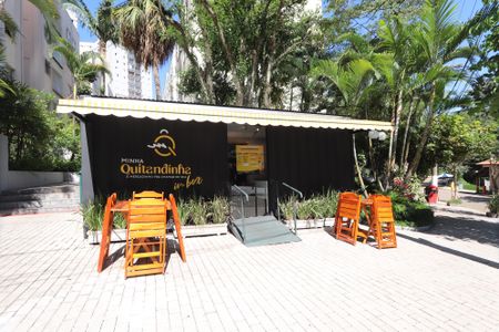 Apartamento para alugar com 59m², 2 quartos e 1 vagaÁrea comum - Mercadinho