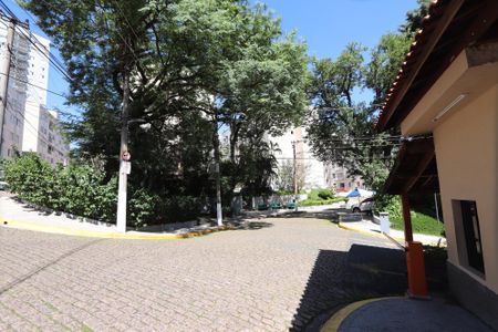 Apartamento para alugar com 59m², 2 quartos e 1 vagaVista Interna