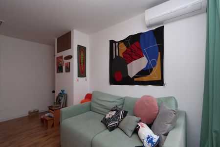 Apartamento para alugar com 59m², 2 quartos e 1 vagaSala