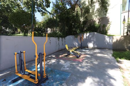 Apartamento para alugar com 59m², 2 quartos e 1 vagaÁrea comum - Fitness