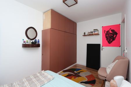 Apartamento para alugar com 59m², 2 quartos e 1 vagaQuarto 1