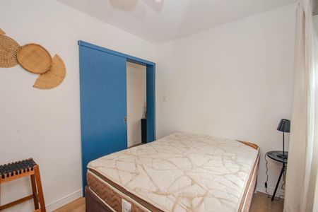 Apartamento para alugar com 2 quartos, 50m² em São Sebastião, Porto Alegre