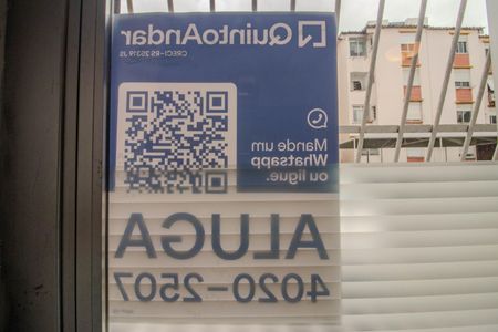 Apartamento para alugar com 50m², 2 quartos e 1 vagaPlaquinha