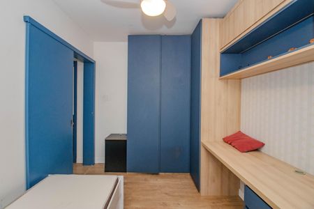 Apartamento para alugar com 2 quartos, 50m² em São Sebastião, Porto Alegre