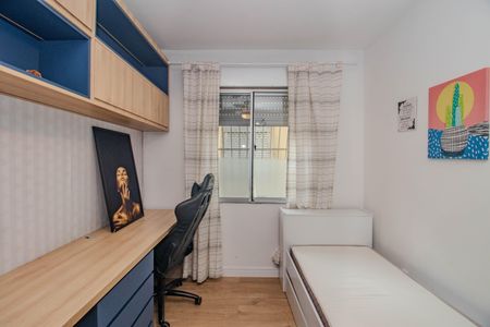 Apartamento para alugar com 2 quartos, 50m² em São Sebastião, Porto Alegre