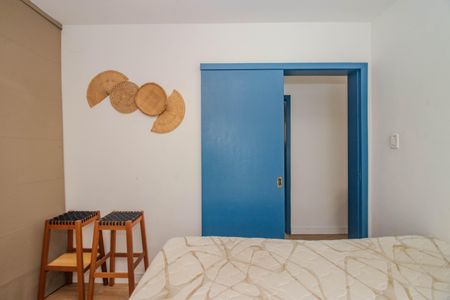 Apartamento para alugar com 50m², 2 quartos e 1 vagaQuarto 2