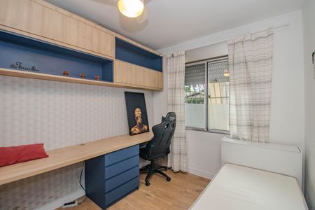 Apartamento para alugar com 2 quartos, 50m² em São Sebastião, Porto Alegre