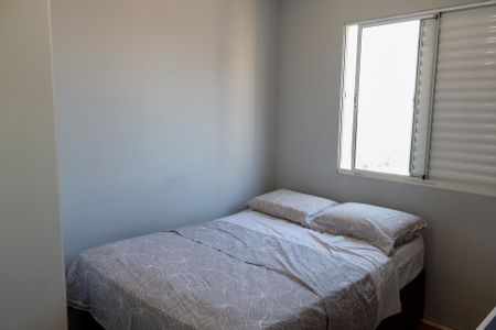 Quarto 1 de apartamento para alugar com 2 quartos, 49m² em Vila Nova Conceicao, Osasco
