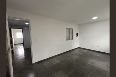 Quarto  de apartamento para alugar com 3 quartos, 48m² em Parque Imperial, São Paulo