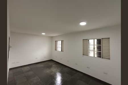 Quarto  de apartamento para alugar com 3 quartos, 48m² em Parque Imperial, São Paulo