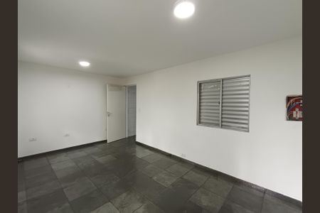 Quarto  de apartamento para alugar com 3 quartos, 48m² em Parque Imperial, São Paulo