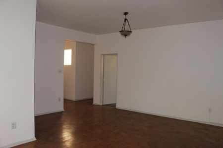 sala  de apartamento à venda com 2 quartos, 111m² em Campos Elíseos, São Paulo