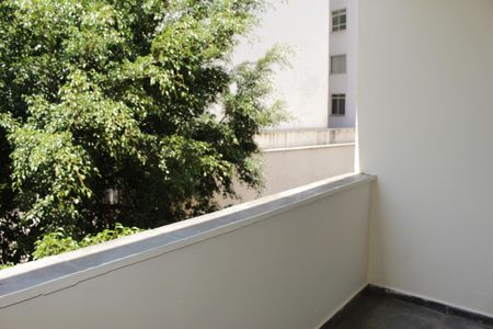 sacada  de apartamento à venda com 2 quartos, 111m² em Campos Elíseos, São Paulo