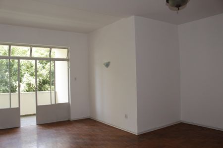 sala  de apartamento à venda com 2 quartos, 111m² em Campos Elíseos, São Paulo