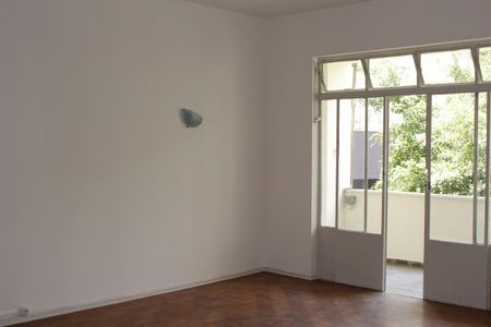 sala  de apartamento à venda com 2 quartos, 111m² em Campos Elíseos, São Paulo